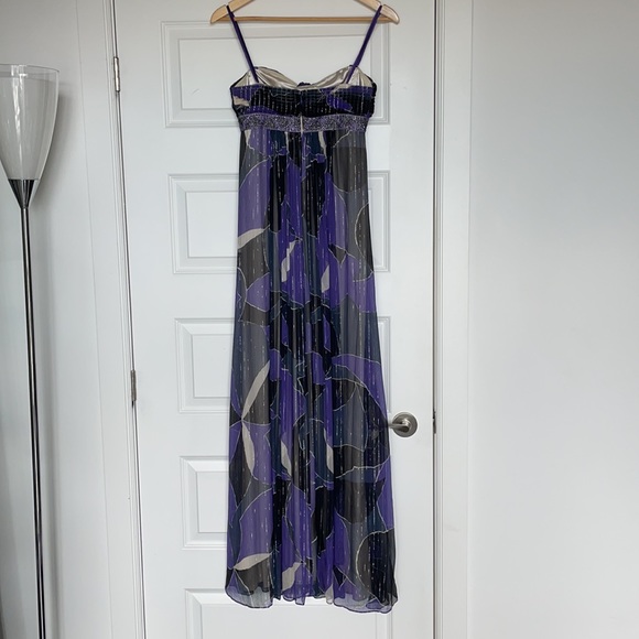 Evening gown - Picture 3 of 4